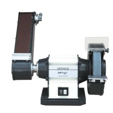 Шлифовальный станок по металлу Optimum Opti Grind GU 20S (230)